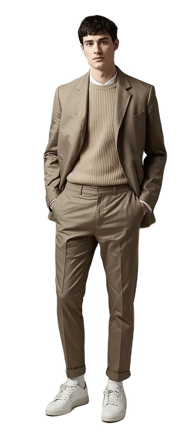 image de la catégorie Homme