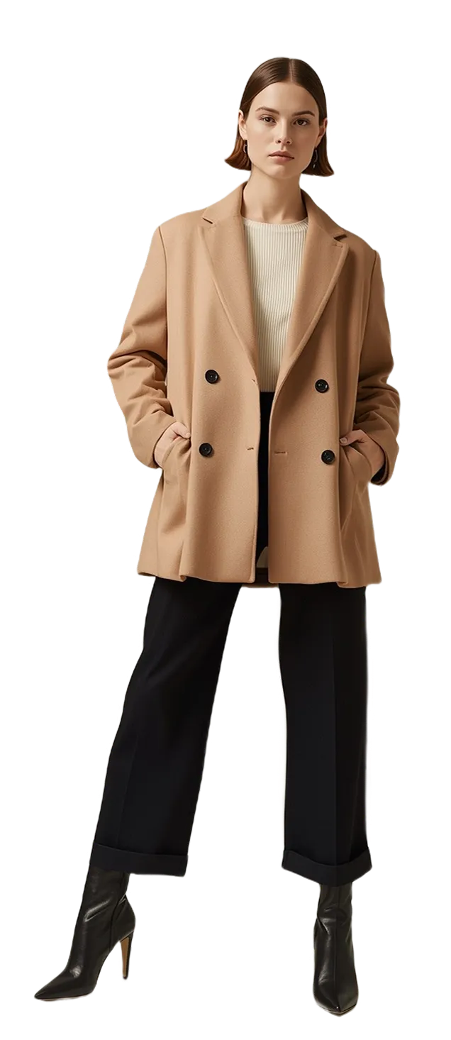 image de la catégorie Femme