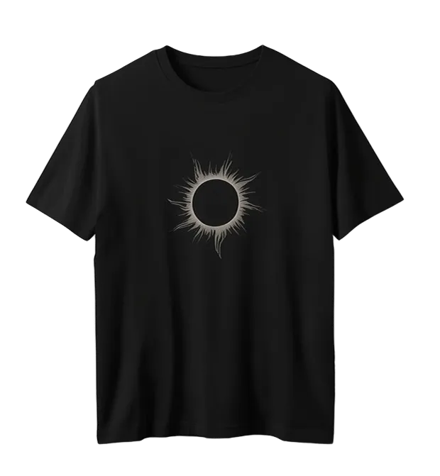 Image du produit Éclipse Noire