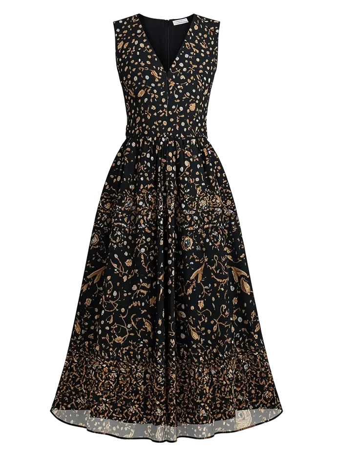 Image de Lune Étoilée