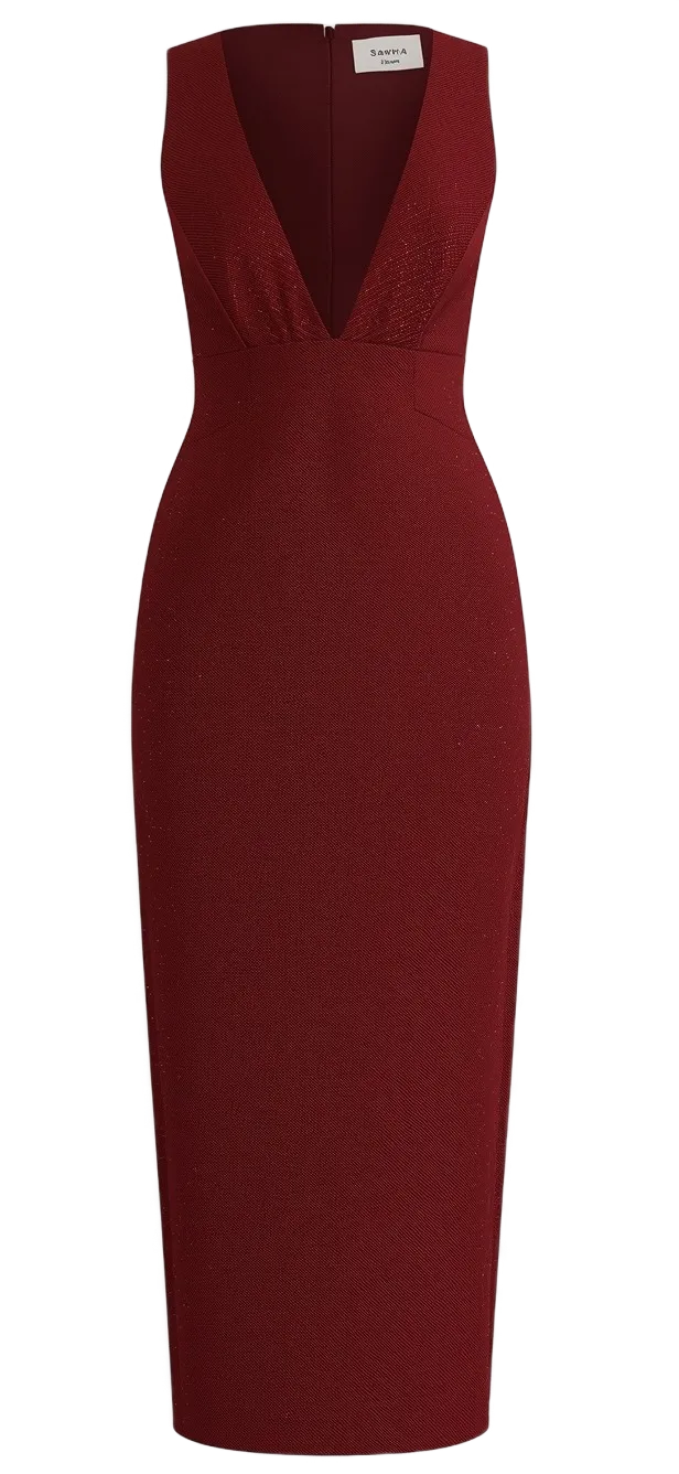 Image du produit Red Saphira