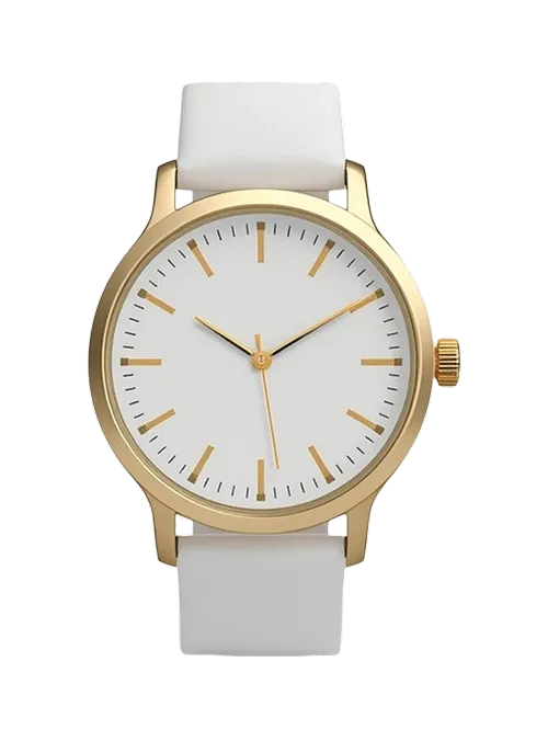 Image du produit White Watch